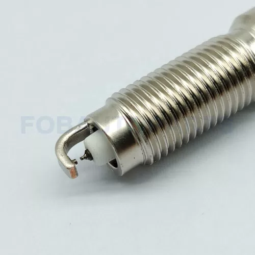 Double-Iridium Spark Plug Best for Ford C-Max II Fiesta VI Grand C-Max Van 91924 ILZNAR8A7G 0 242 145 573 - image 4